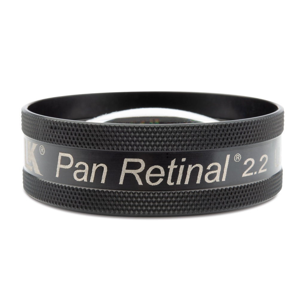 VOLK Pan Retinal 2.2 aszférikus speciállencse