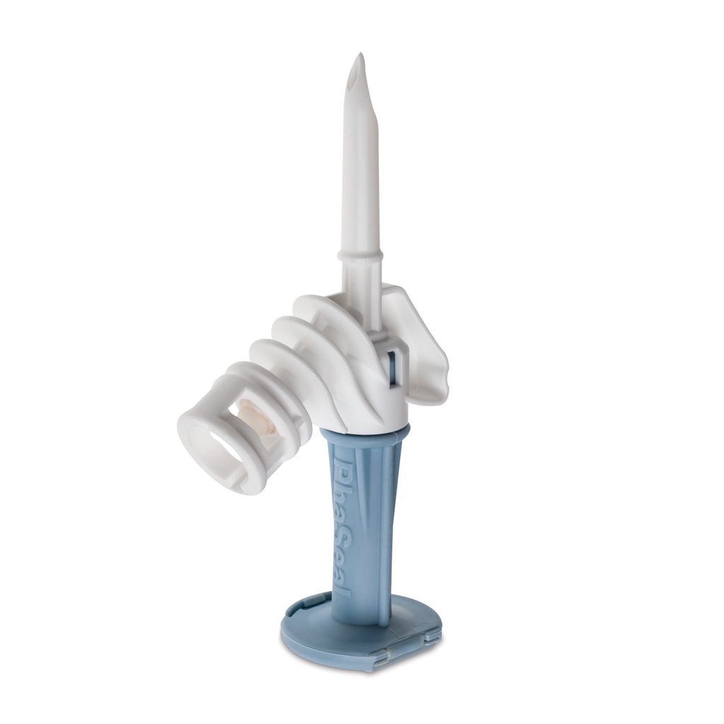PhaSeal infúziós adapter, C100