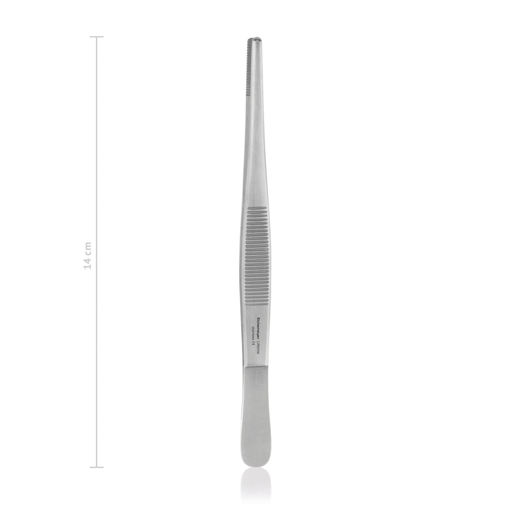 Kötöző csipesz, 14 cm