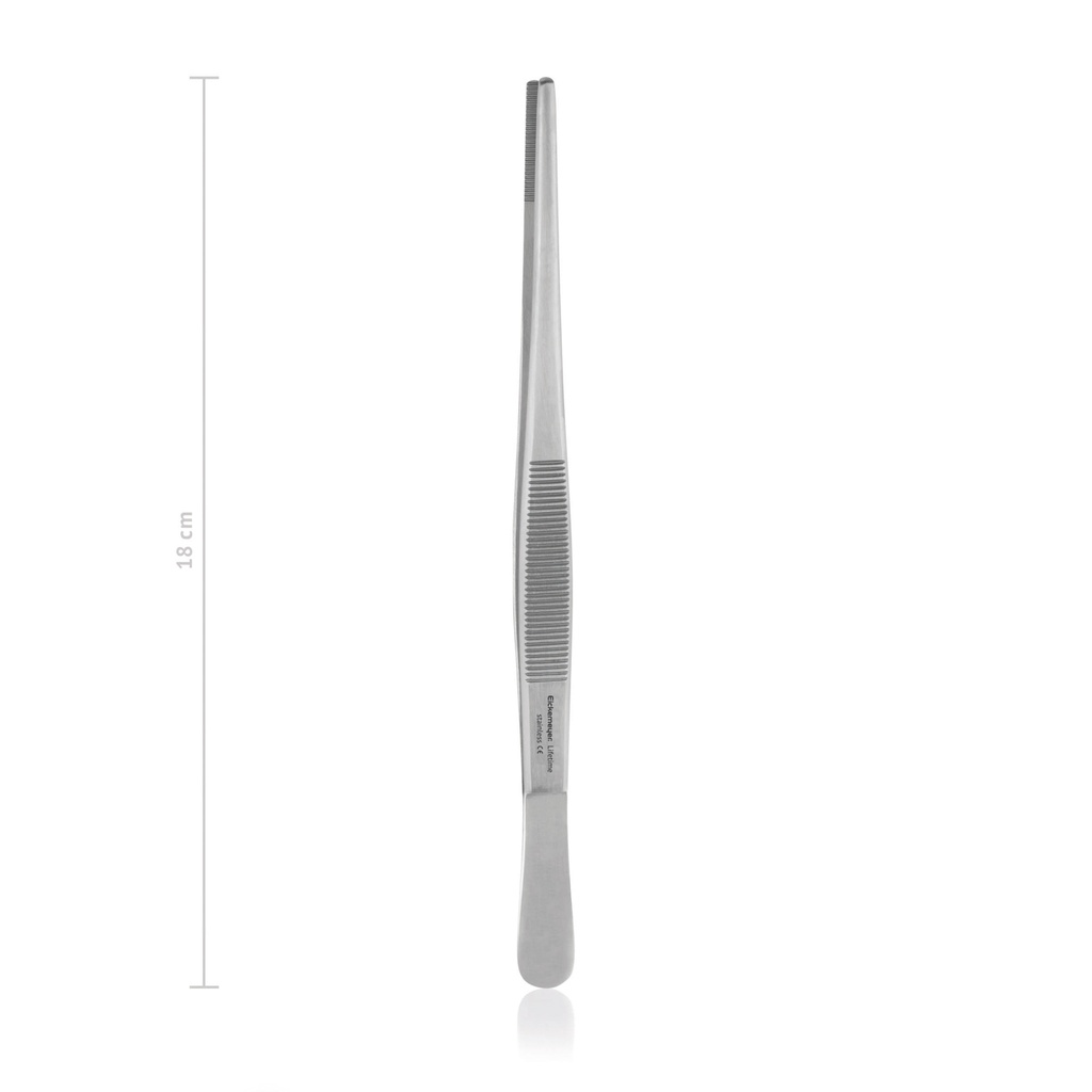 Kötöző csipesz, 18 cm