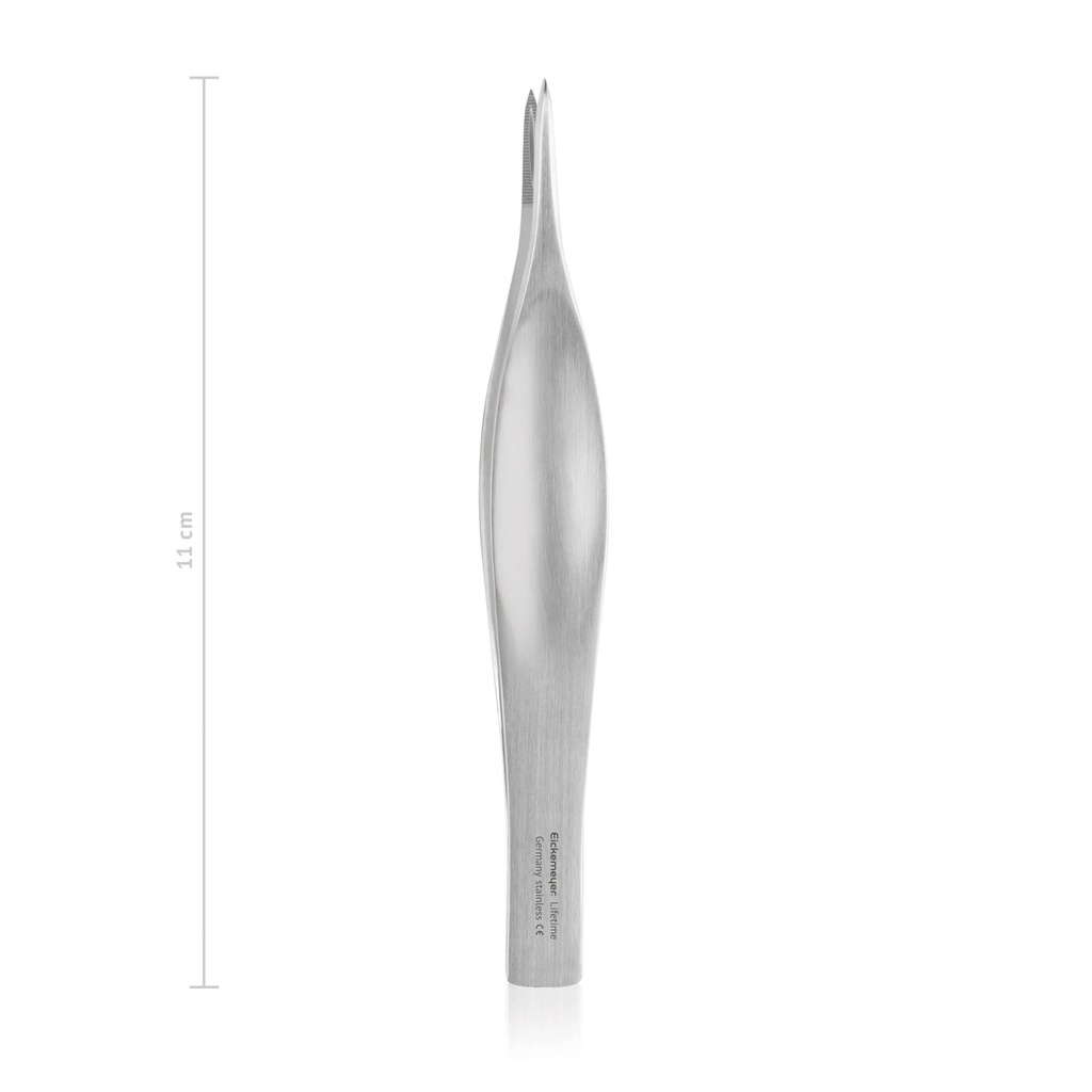 FEILCHENFELD sebészeti szálkacsipesz, 11 cm