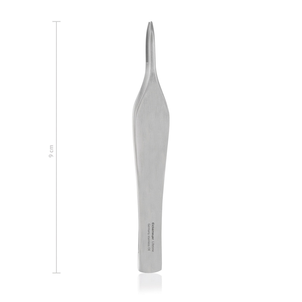 FEILCHENFELD sebészeti szálkacsipesz, 9 cm