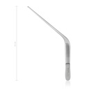 TROELTSCH csipesz, 13 cm