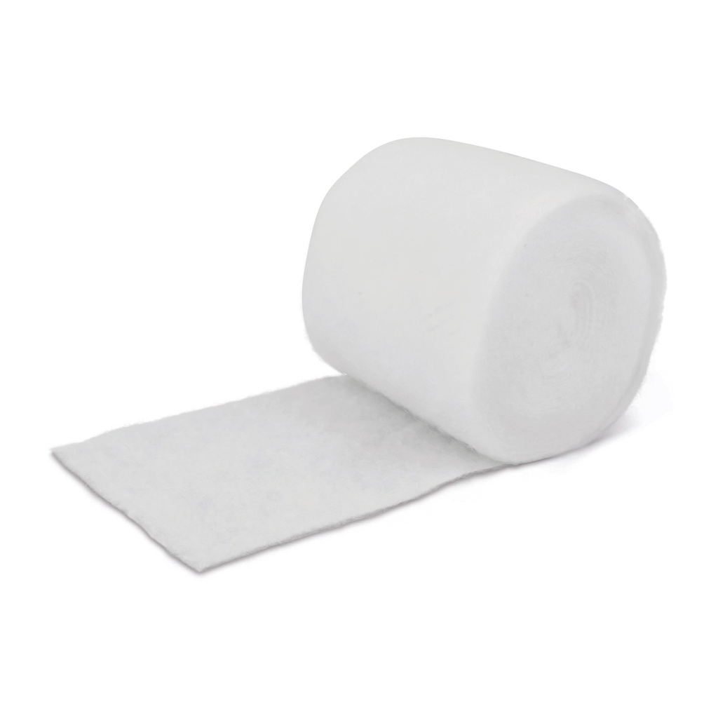 [050755] EICKPAD alábélelő vattatekercs 6 cm x 2,7 m 12 db/csomag