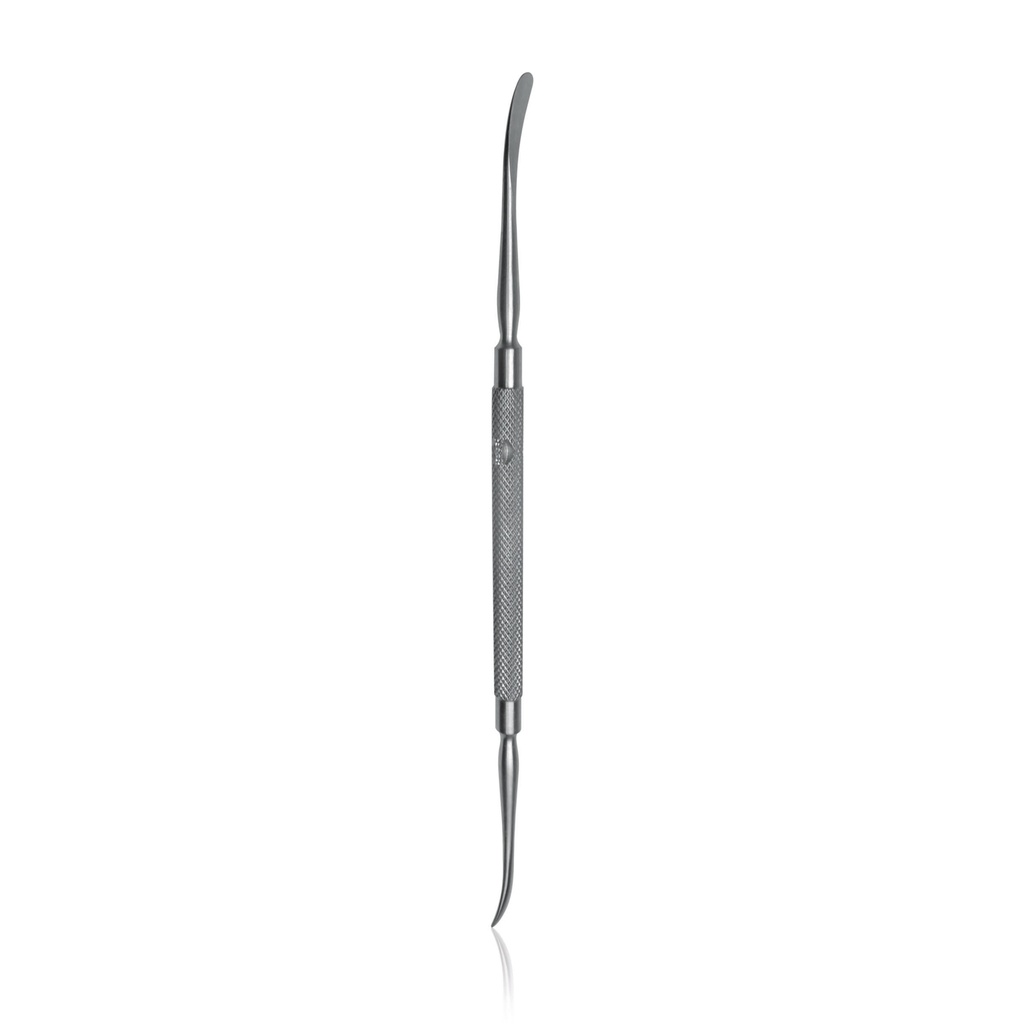 FREER raspatórium, éles/tompa, 18 cm