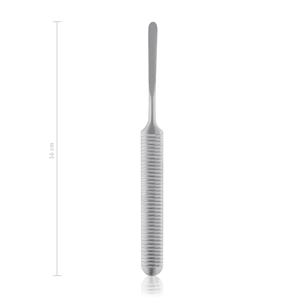 [166016] WILLIGER raspatórium, 6,5 mm, 16 cm
