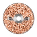 Reszelőlap Eickemeyer SuperCut, Eisenhut-féle lófogászati reszelőhöz