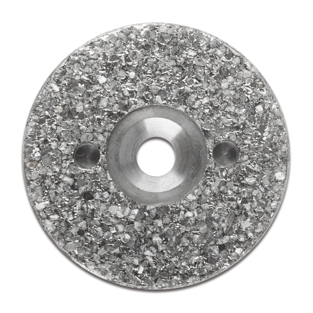 Golden Line reszelőlemez, lapos