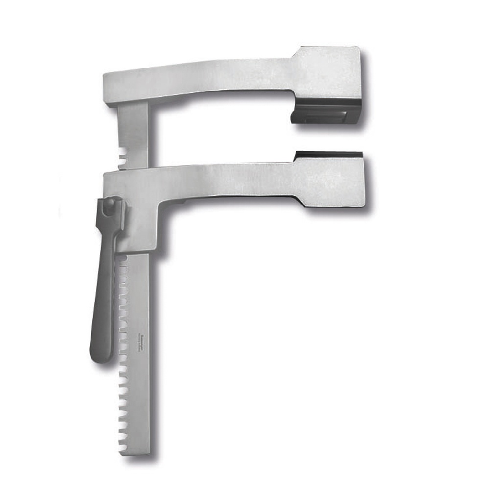 FINOCCHIETTO önzáró bordatágító