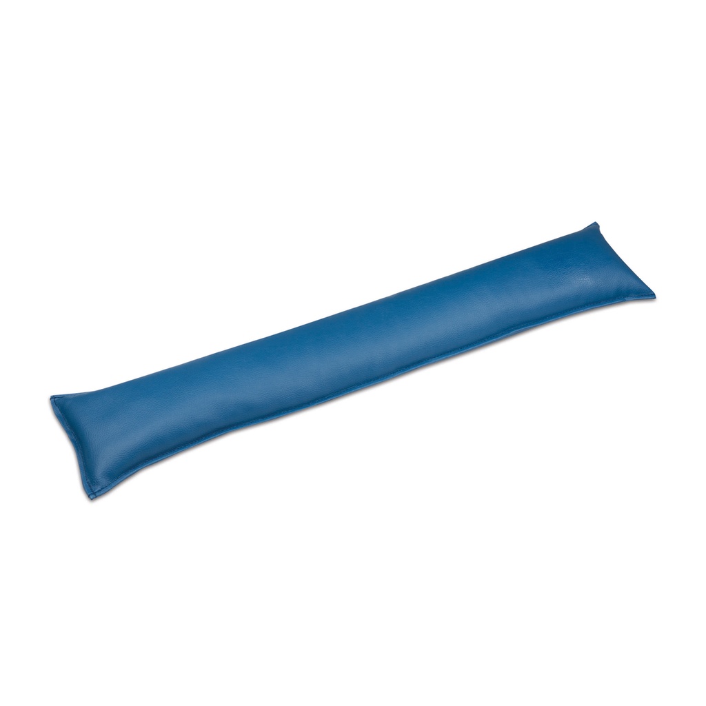 Homokzsák, hengeres kivitelben, hossz: 75 cm, átmérő: 15 cm