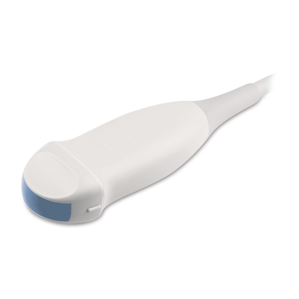 Mikro-konvex ultrahangfej – Magic 500 PLUS készülékhez, 6,5 MHz-es