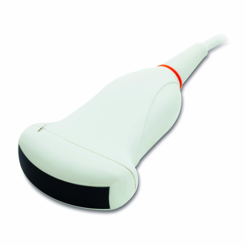 Schallkopf für Magic M3 convex, abdominell, 3C5A 2,5/3,5/5,0/H5,0/H6,0 MHz