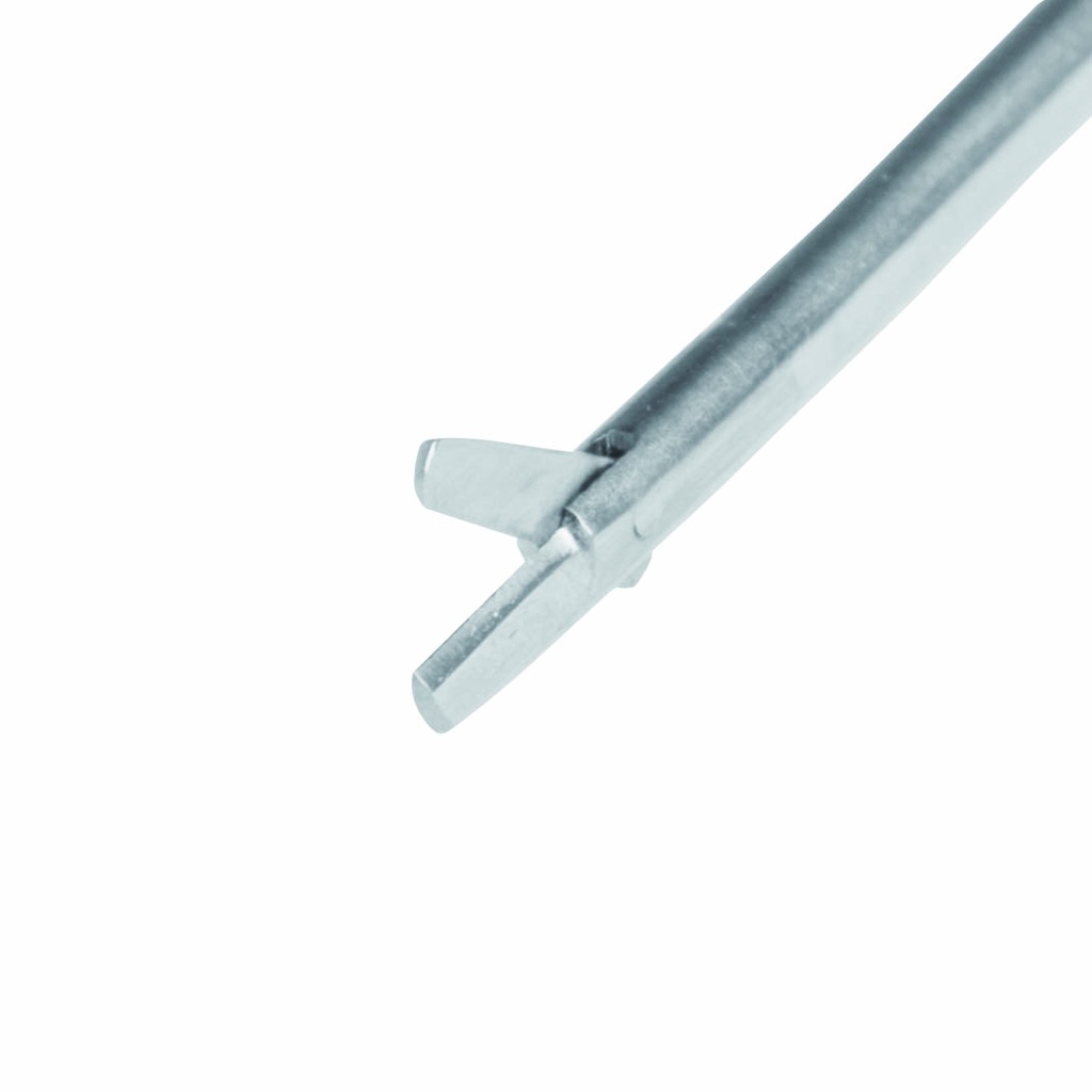 [304254] Olló, Ø 2 mm, hossz: 120 mm