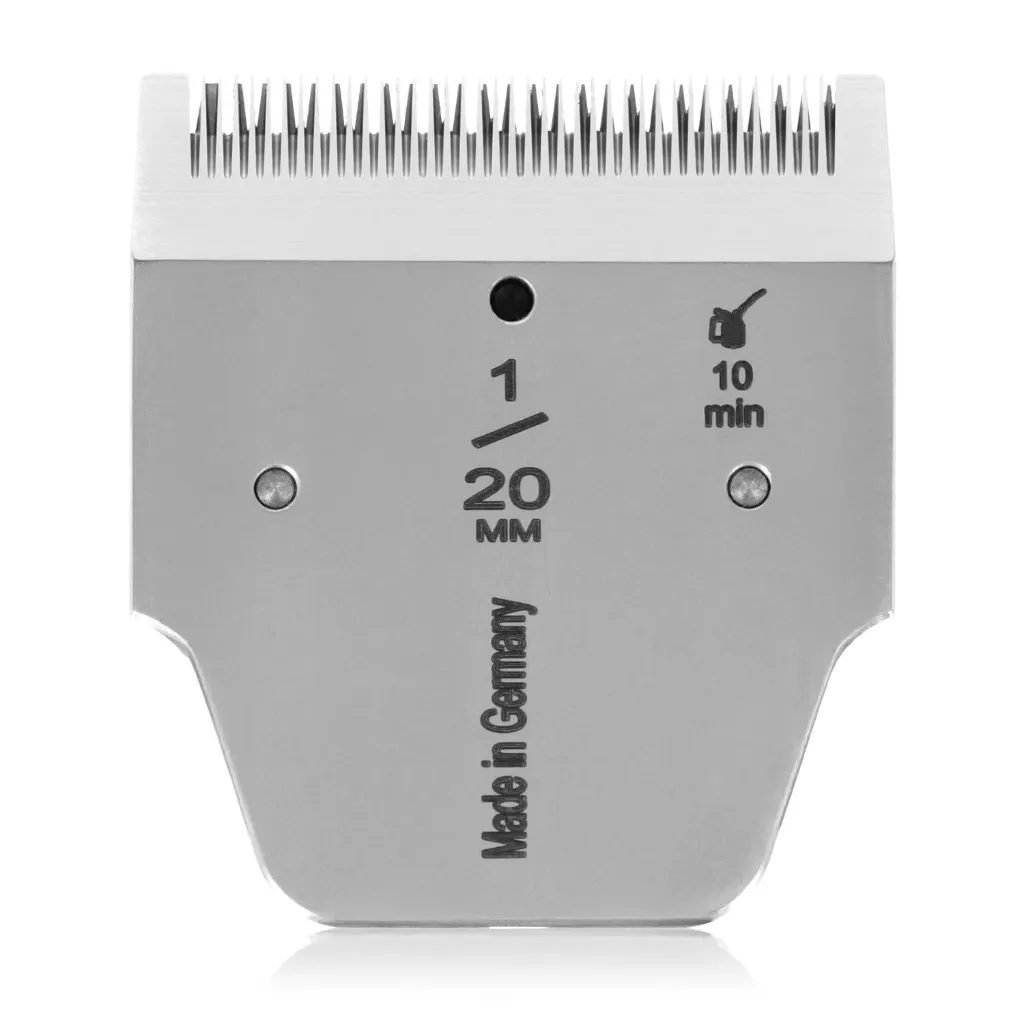 [902120] Nyírófej 1/20 mm, Favorita nyírógéphez