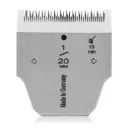Nyírófej 1/20 mm, Favorita nyírógéphez