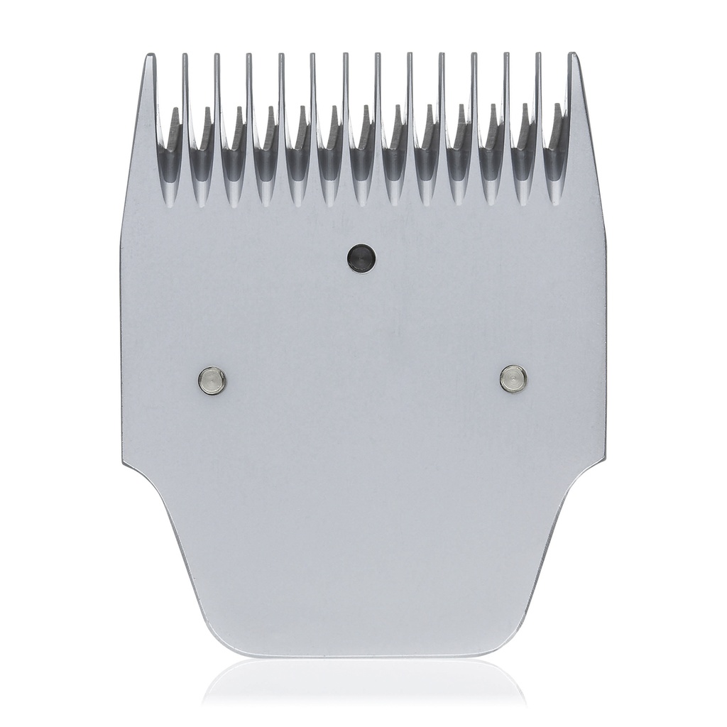 Nyírófej Favorita nyírógéphez, 3 mm, durva fogazat