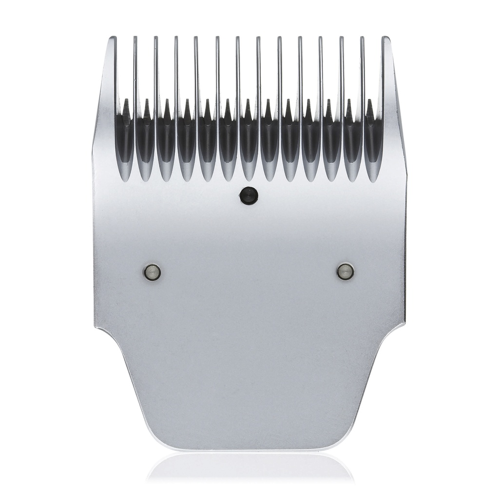 Nyírófej Favorita II nyírógéphez, 9 mm