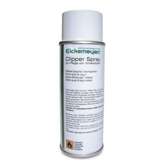 Nyírófej tisztító spray, 400 ml, 6 darabos csomag