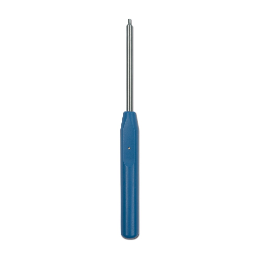 Csavarhúzó Hartpress markolattal (LS 5), 1,5–2,0 mm corticalis csavarokhoz