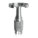 Védőpajzs gyémánt vágókoronghoz, kézidarab nélkül