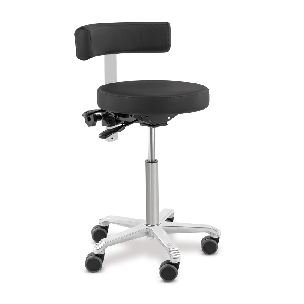 [610190] SCORE® MEDICAL kezelőszék deréktámasszal