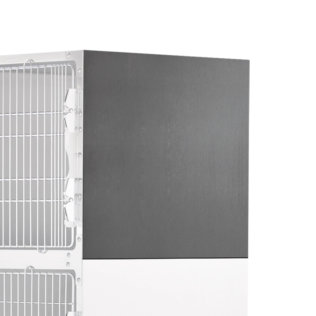 Oldalfal burkolat, 457 x 718 mm, SHOR-LINE ketrecekhez