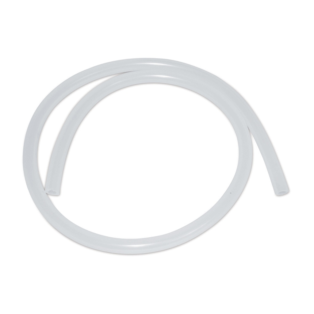 Szívótömlő szívópumpához, belső átmérő: 7 mm, autoklávozható, méterre kapható