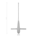 Dr. Zwick-féle speciális gyökéremelő