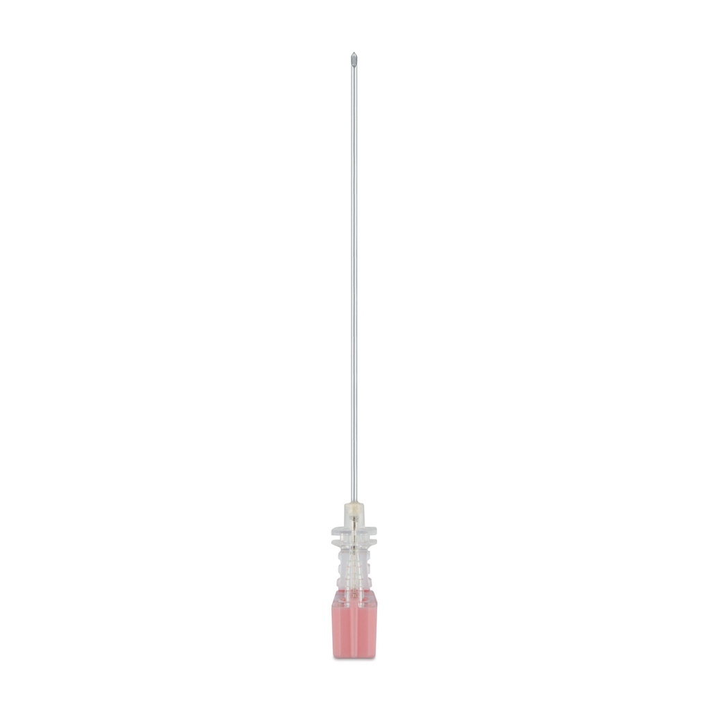 Spinalis tű, 18G × 90 mm