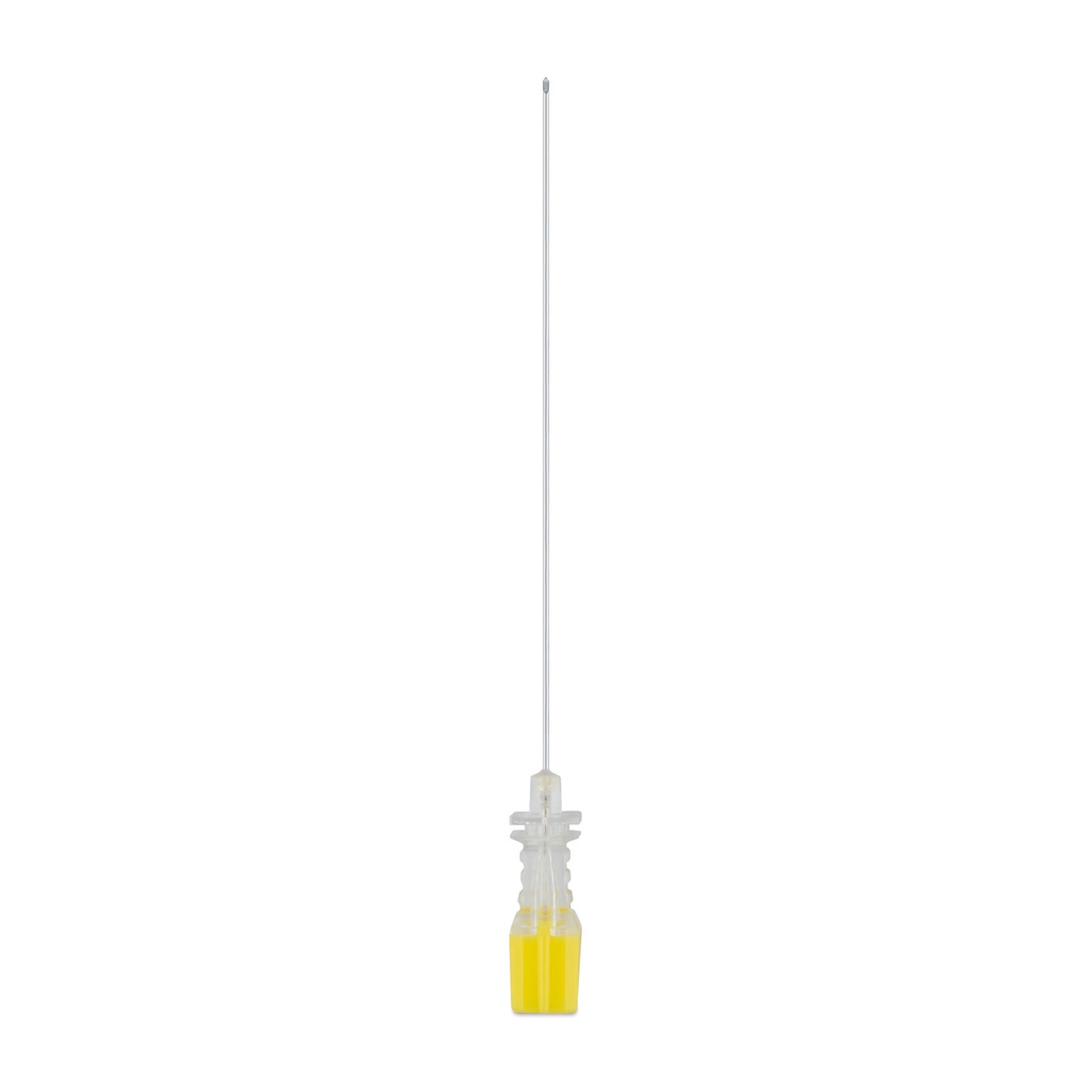 Spinalis tű, 20G x 90mm