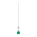 Spinalis tű, 21G x 90mm