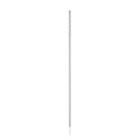 Kanülált spirálfúró, kanül átmérő: 1,2 mm, Ø3,0 x 120 mm, AO gyorscsatlakozással