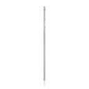 Kanülált spirálfúró, kanül átmérő: 2,2 mm, Ø4,2 x 120 mm, AO gyorscsatlakozással
