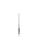 Spirálfúró Ø1,4 mm, AO szár