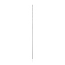 Fúrószár, hengeres szárú, Ø 2,2 mm, 150 mm hosszú