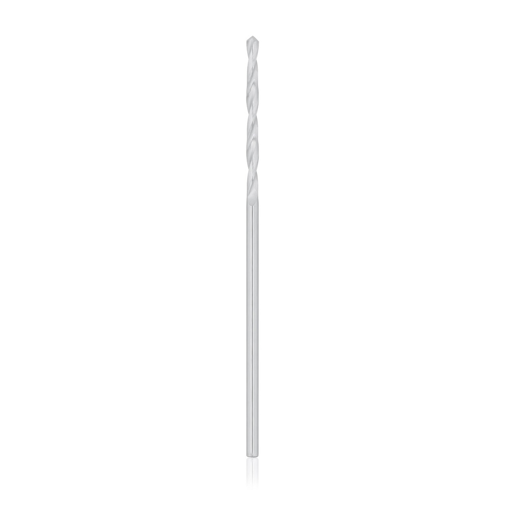 Fúrószár, hengeres szárú, Ø 3,0 mm, 100 mm hosszú