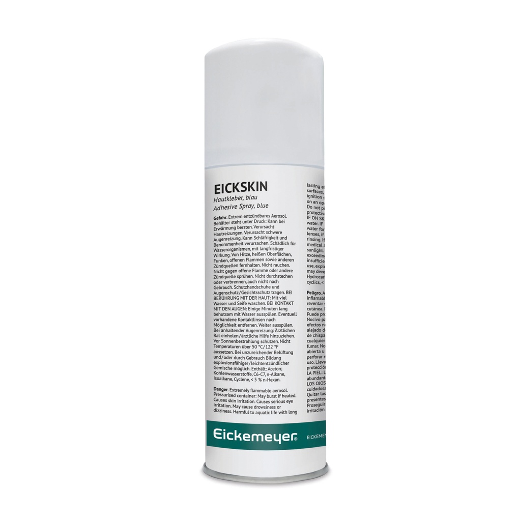 EickSkin adhezív spray
