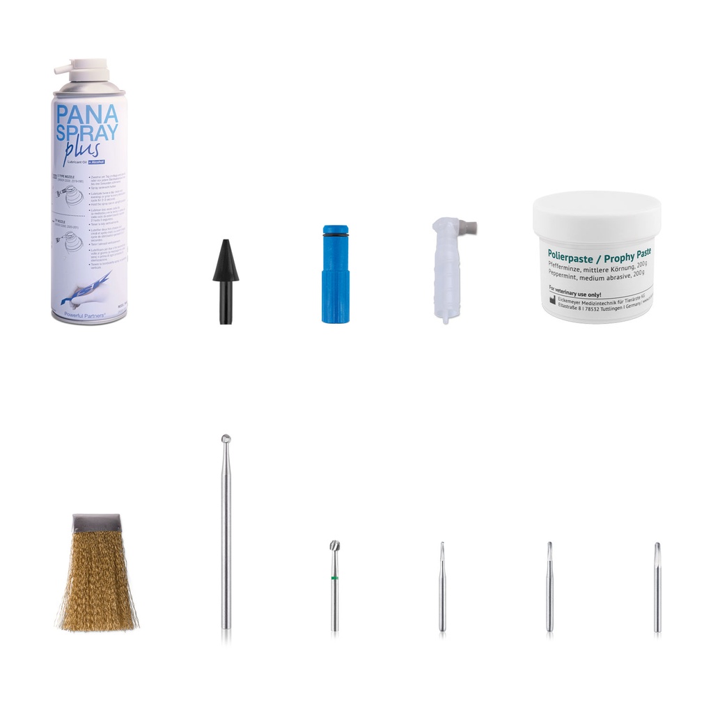 Profident Starter készlet