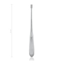 „ROARING” fúró, 21 cm