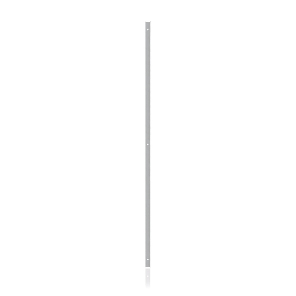 [630011] SHOR-LINE szerelési tartozék – Tartócsatorna, 1219 mm magas ketrecekhez