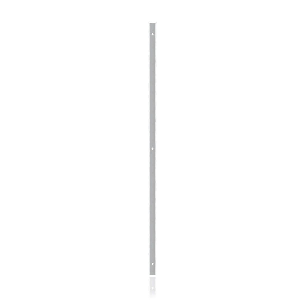 SHOR-LINE szerelési tartozék – Tartócsatorna, 914 mm magas ketrecekhez
