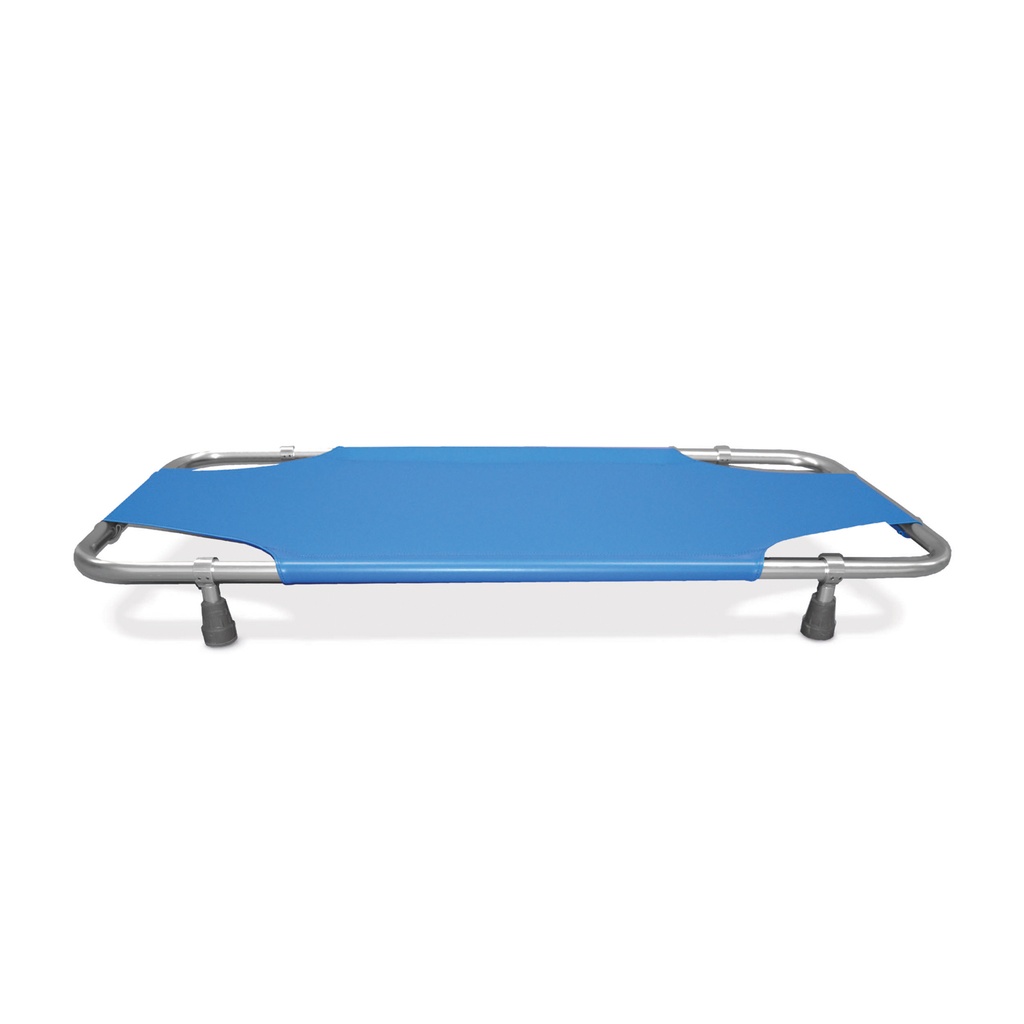 [605996] Kisállat hordágy kisállatok számára, 120 × 52,5 cm, szennyeződésálló nejlon huzattal, terhelhetőség: 60 kg