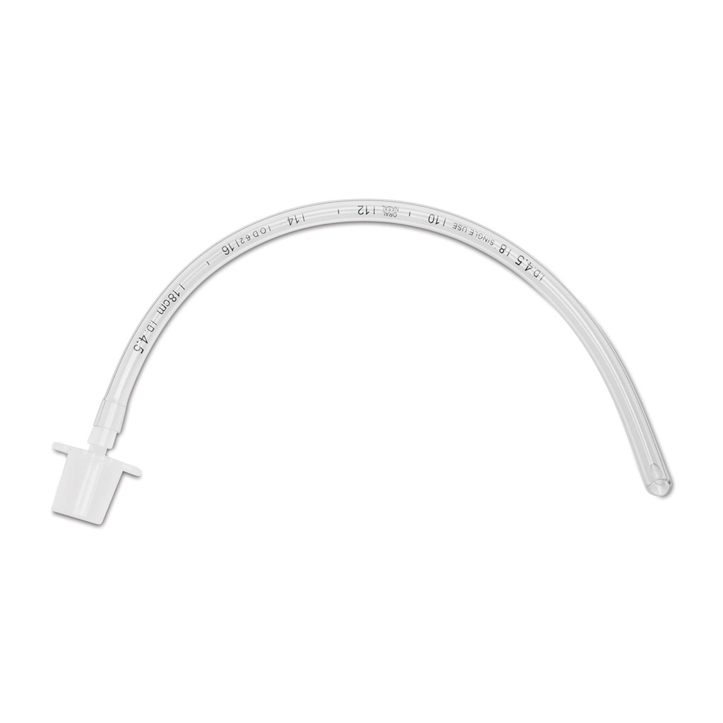 PVC trakealkatetre ID = 3,5 mm