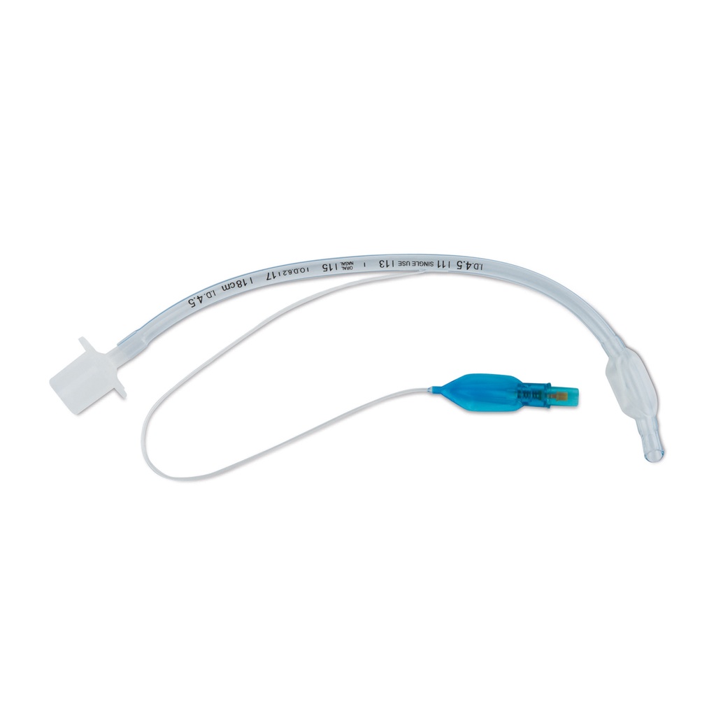 PVC trakealkatetre ID = 9,0mm m/ballon