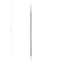 Wilder könnycsatorna tágító, 1-es méret