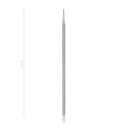 Wilder könnycsatorna tágító, 2-es méret