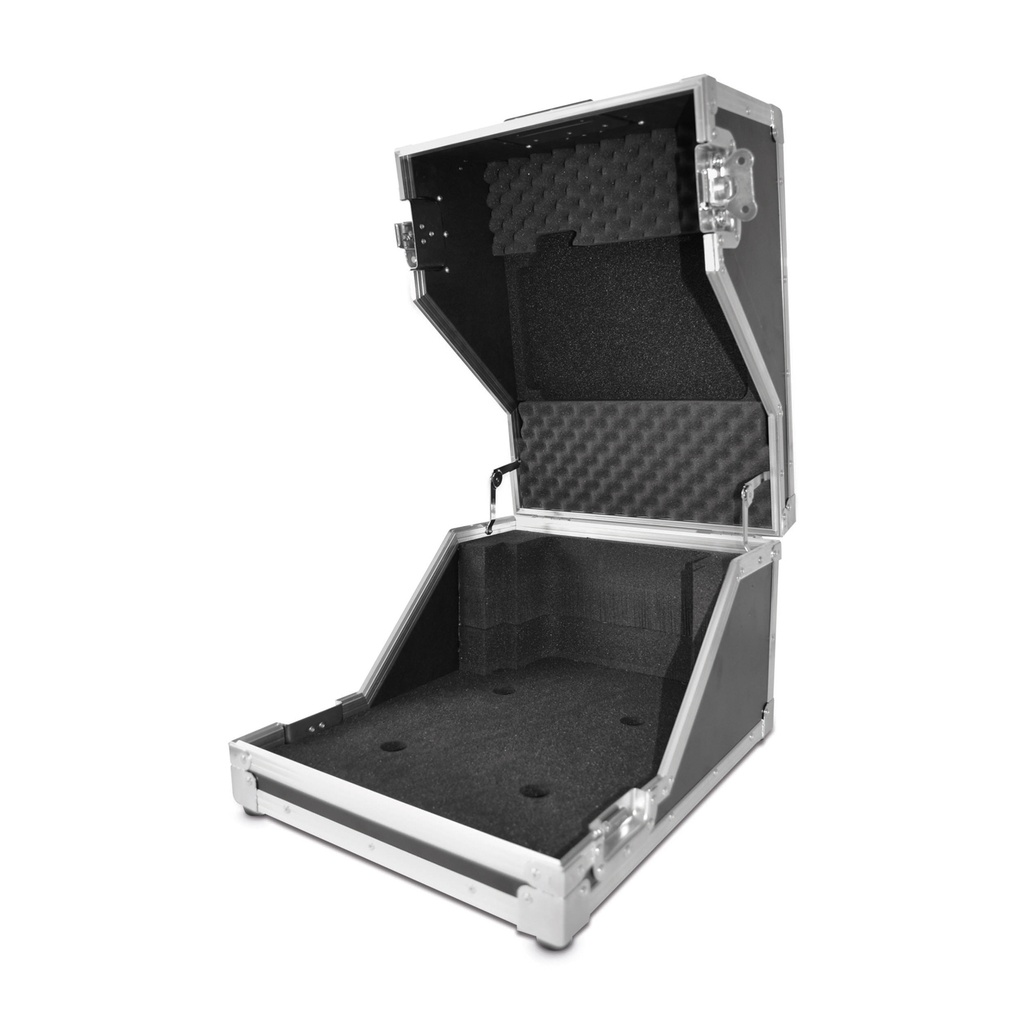 EickView Pro szállítótáska, EickView processzorokhoz külső méretek: 450 × 350 × 270 mm