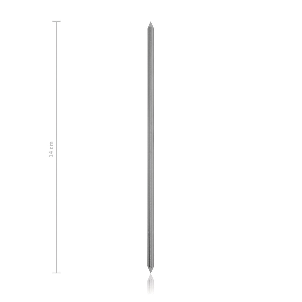 Trilam-szeg, 5 × 140 mm