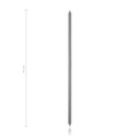 Trilam-szeg, 5 × 140 mm