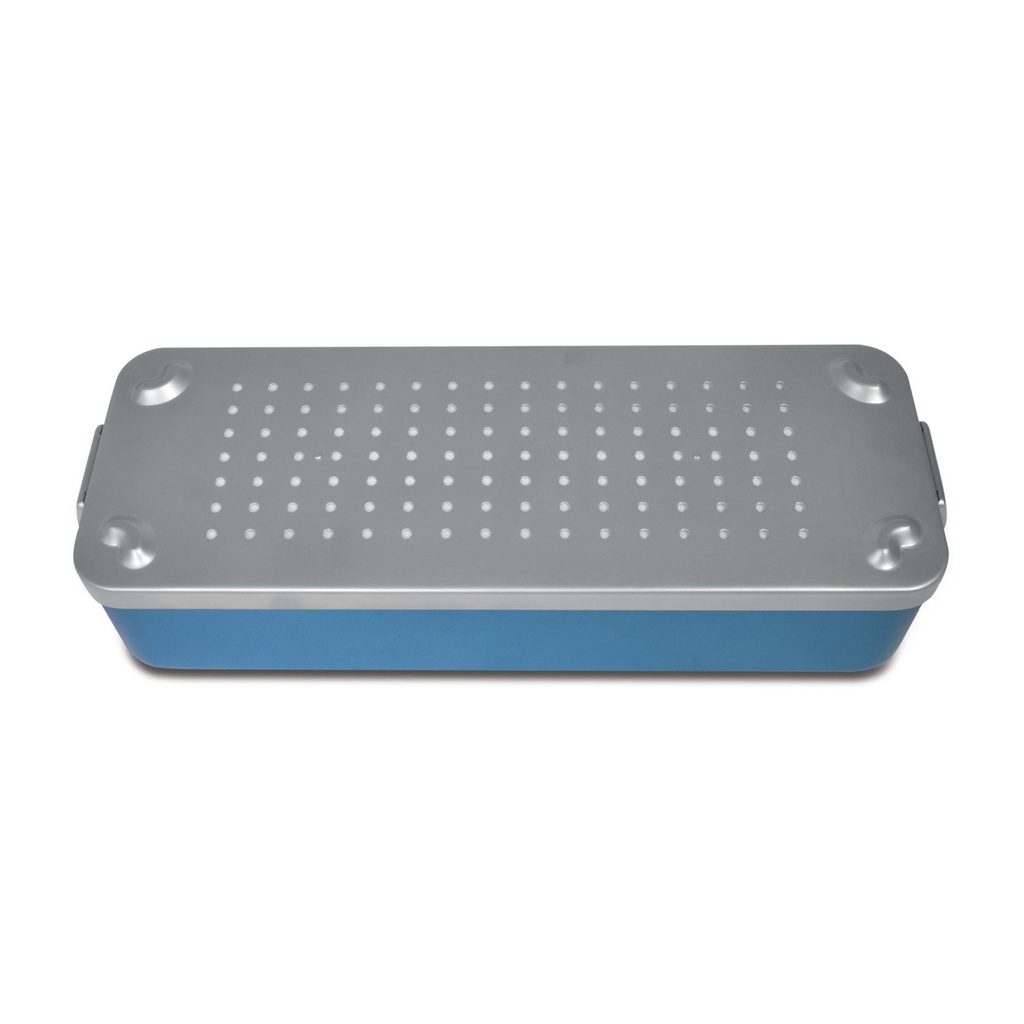 Trilam-szeg tárolódoboz, szeg nélkül